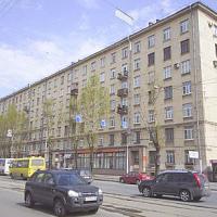 Серия дома 1-415 Серия дома 1-415