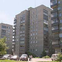 Серия дома Щ-5416 Серия дома Щ-5416