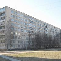 Серия дома 1-ЛГ602В Серия дома 1-ЛГ602В