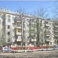Серия дома II-28 Серия дома II-28