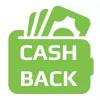 Запущена первая в истории программа ипотечного cashback Запущена первая в истории программа ипотечного cashback