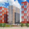 В ЖК «Парк Легенд» закончено возведение трех жилых корпусов В ЖК «Парк Легенд» закончено возведение трех жилых корпусов