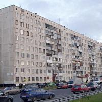 Серия дома 1ЛГ504Д2 Серия дома 1ЛГ504Д2