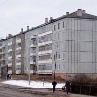 Серия дома 25 Серия дома 25