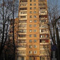 Серия дома Башня Вулыха Серия дома Башня Вулыха