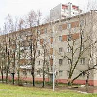 Серия дома 1-447 Серия дома 1-447