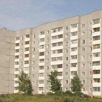 Серия дома 60 Серия дома 60