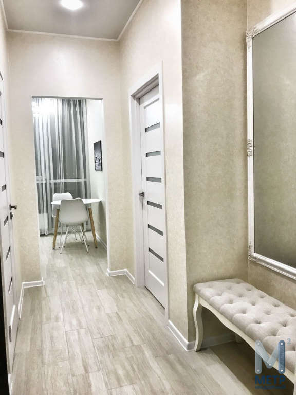 Аренда 1-комнатной квартиры, Санкт-Петербург, Киевская улица,  3