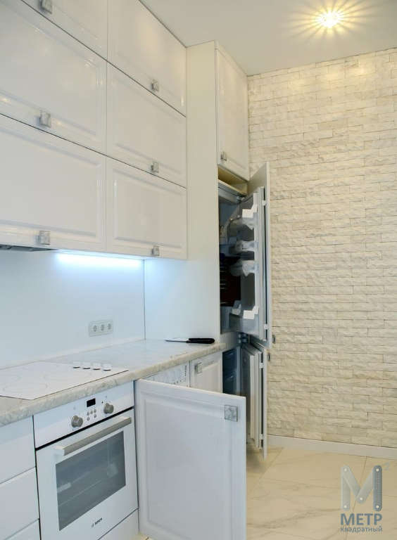 Аренда 2-комнатной квартиры, Санкт-Петербург, Пионерская улица,  50