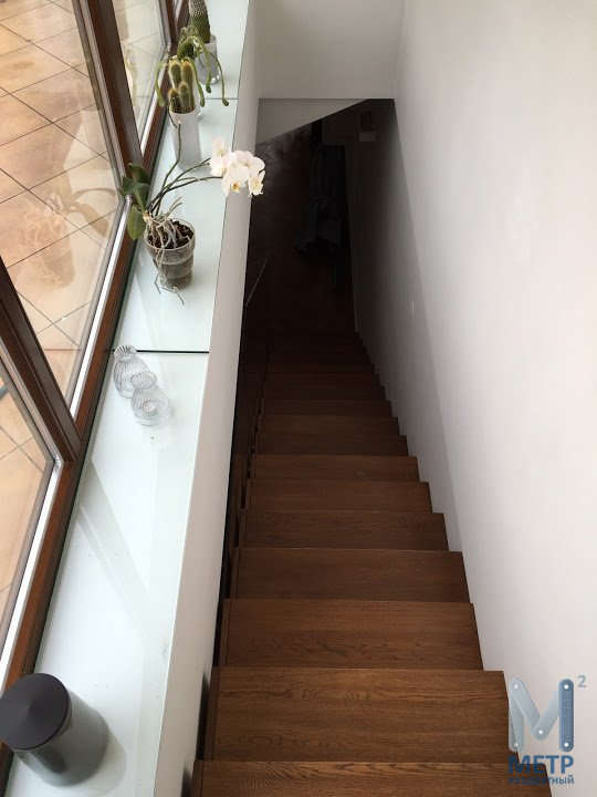 Аренда 4-комнатной квартиры, Санкт-Петербург, Горная улица,  25