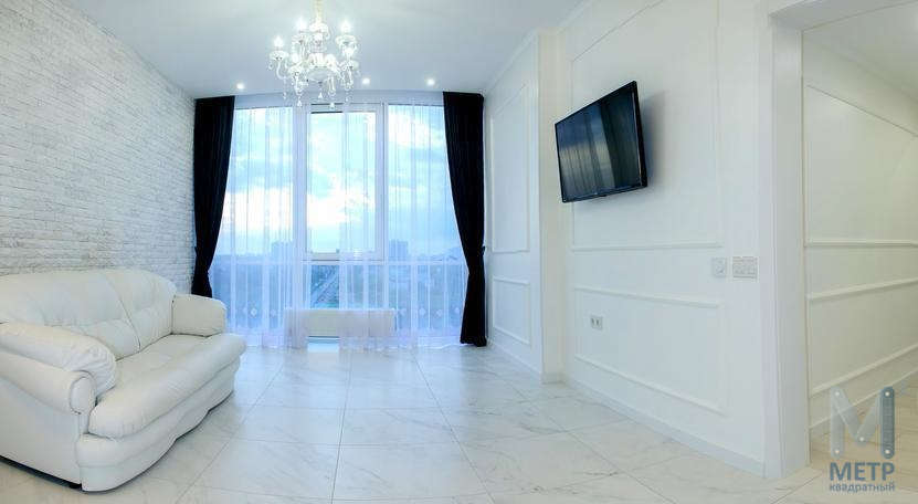 Аренда 2-комнатной квартиры, Санкт-Петербург, Пионерская улица,  50