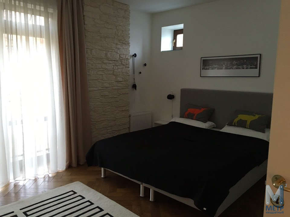 Аренда 4-комнатной квартиры, Санкт-Петербург, Горная улица,  25