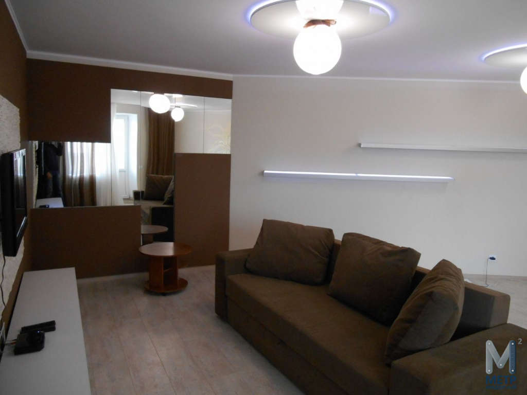 Аренда 4-комнатной квартиры, Санкт-Петербург, Горная улица,  25