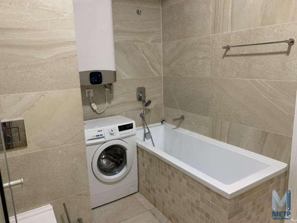 Аренда 3-комнатной квартиры, Санкт-Петербург, Тореза проспект,  95