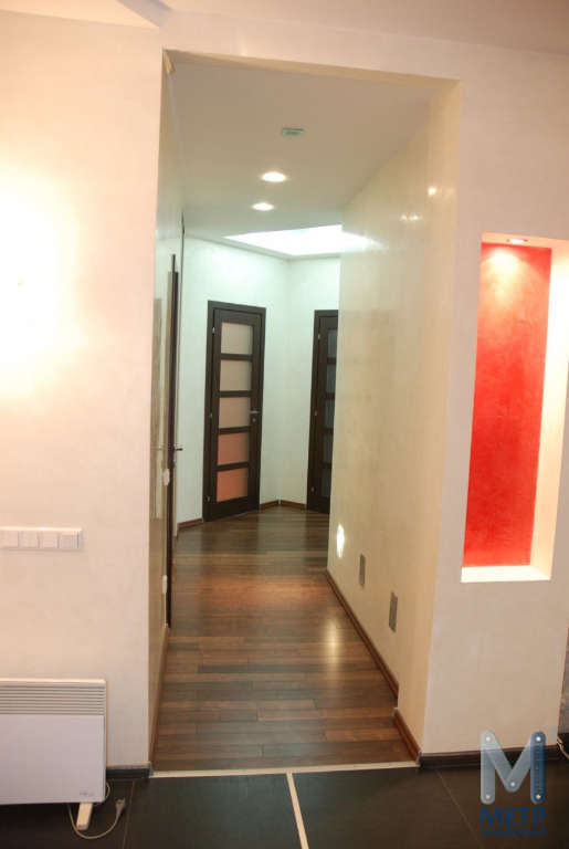 Аренда 3-комнатной квартиры, Санкт-Петербург, Береговая Озерки улица,  18