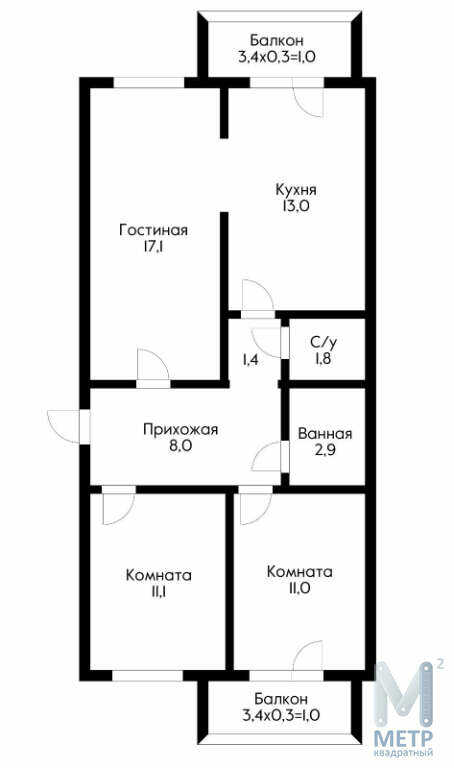 Купить Без Посредников Квартиру Новая Адыгея