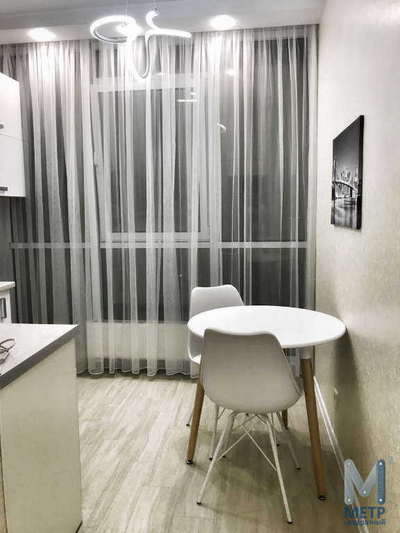 Аренда 1-комнатной квартиры, Санкт-Петербург, Киевская улица,  3