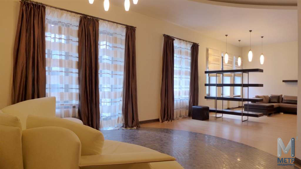 Аренда 2-комнатной квартиры, Санкт-Петербург, Константиновский проспект,  26