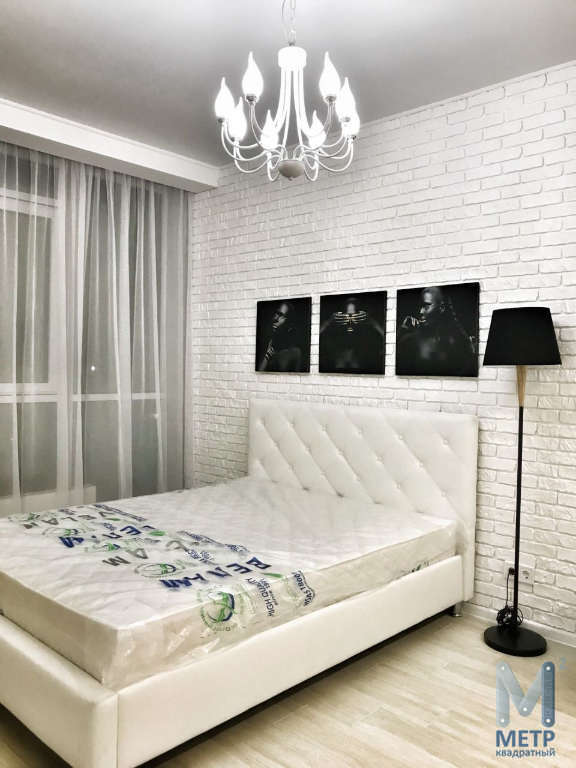 Аренда 1-комнатной квартиры, Санкт-Петербург, Киевская улица,  3