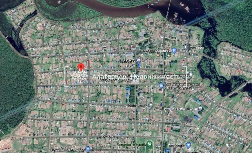 Купить Квартиру В Кривошеино Томской Области