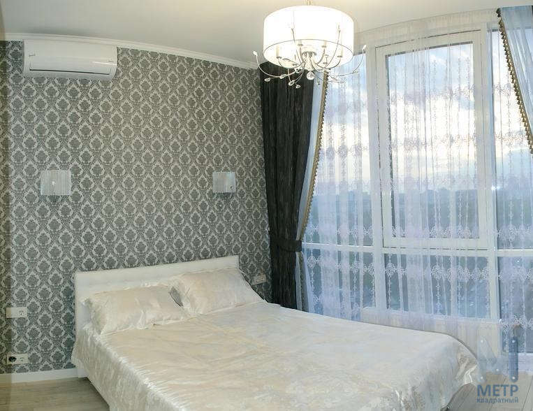 Аренда 2-комнатной квартиры, Санкт-Петербург, Пионерская улица,  50