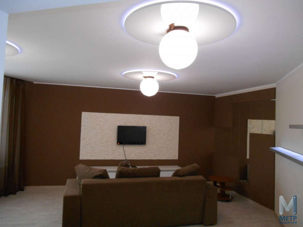 Аренда 4-комнатной квартиры, Санкт-Петербург, Горная улица,  25