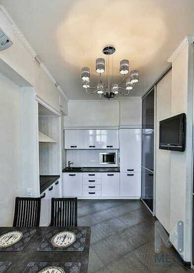 Аренда 1-комнатной квартиры, Санкт-Петербург, Приморский проспект,  137к1