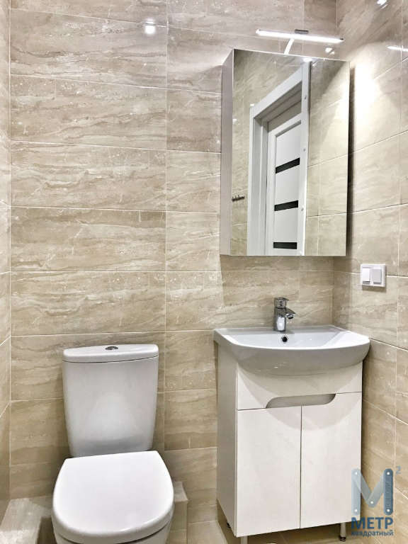 Аренда 1-комнатной квартиры, Санкт-Петербург, Киевская улица,  3