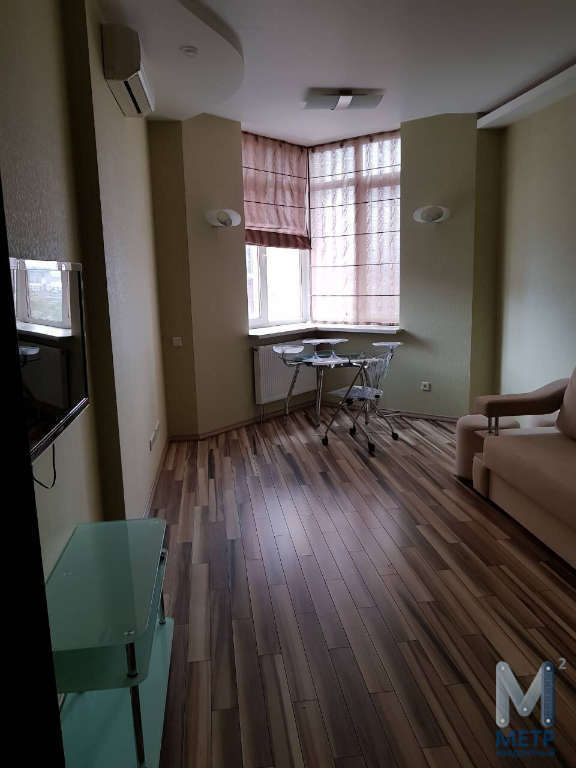 Аренда 3-комнатной квартиры, Санкт-Петербург, Береговая Озерки улица,  18