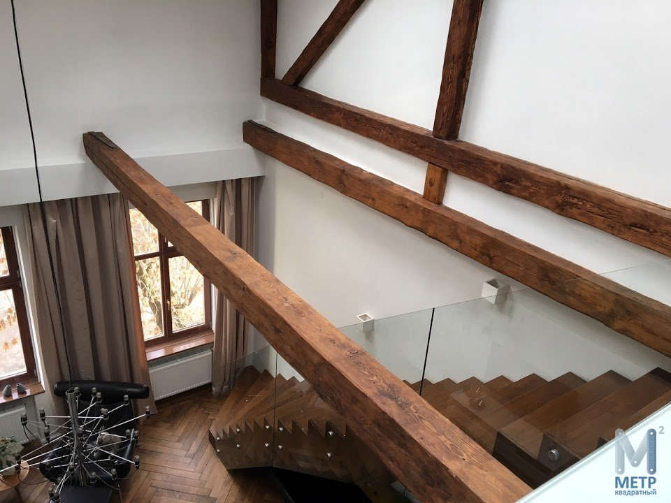 Аренда 4-комнатной квартиры, Санкт-Петербург, Горная улица,  25