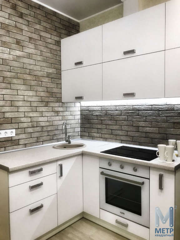 Аренда 1-комнатной квартиры, Санкт-Петербург, Киевская улица,  3