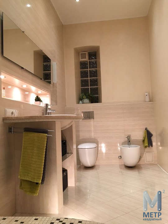 Аренда 4-комнатной квартиры, Санкт-Петербург, Горная улица,  25