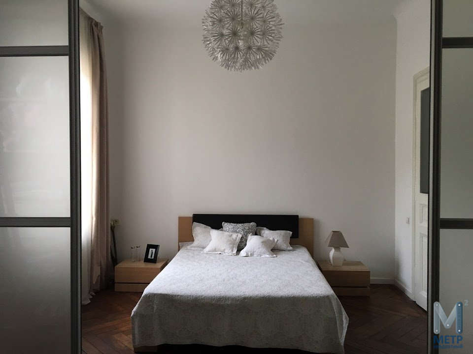 Аренда 4-комнатной квартиры, Санкт-Петербург, Горная улица,  25