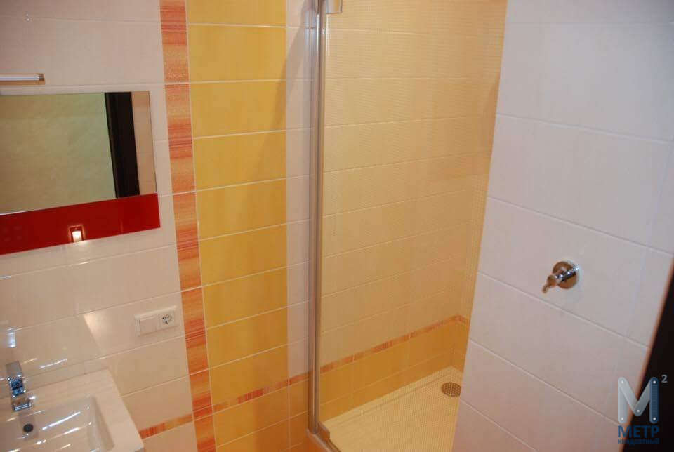 Аренда 3-комнатной квартиры, Санкт-Петербург, Береговая Озерки улица,  18