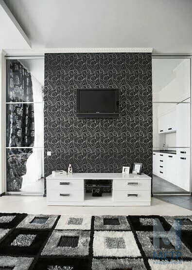 Аренда 1-комнатной квартиры, Санкт-Петербург, Приморский проспект,  137к1