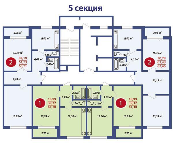 Новые островцы карта