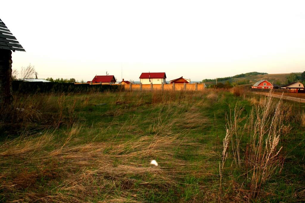 Татинец нижегородская область карта