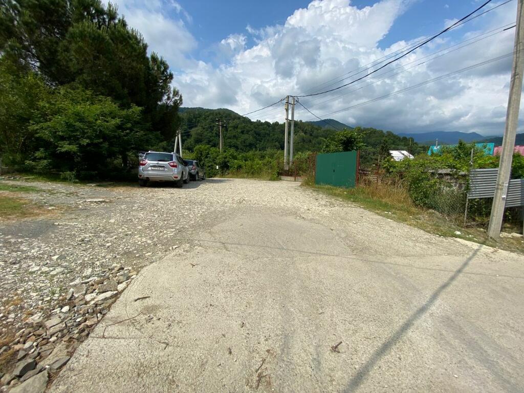 Купить Участок В Сочи Пластунка